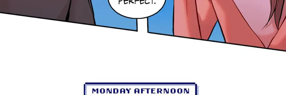 Love is Loading Chapter 2 page 19 - 