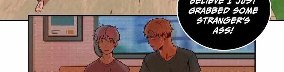 Love is Loading Chapter 2 page 3 - 