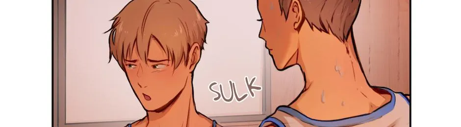 Love is Loading Chapter 2 page 23 - 