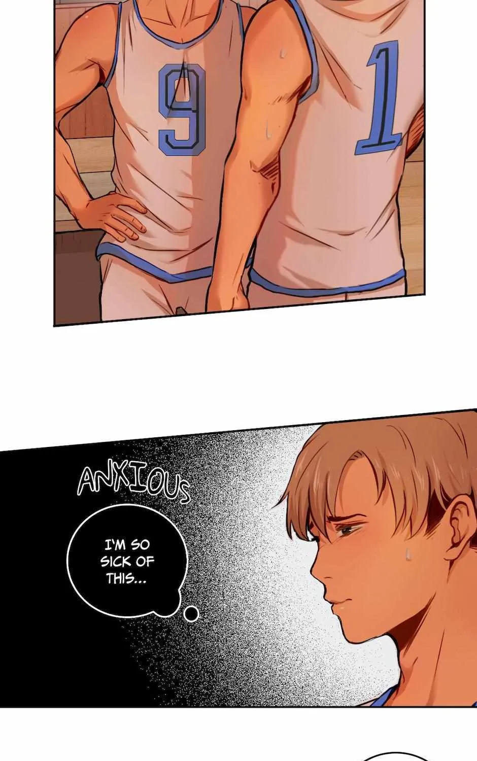 Love is Loading Chapter 2 page 24 - 