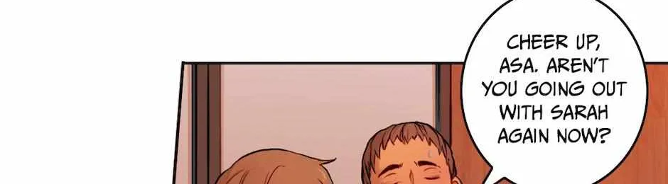 Love is Loading Chapter 2 page 25 - 