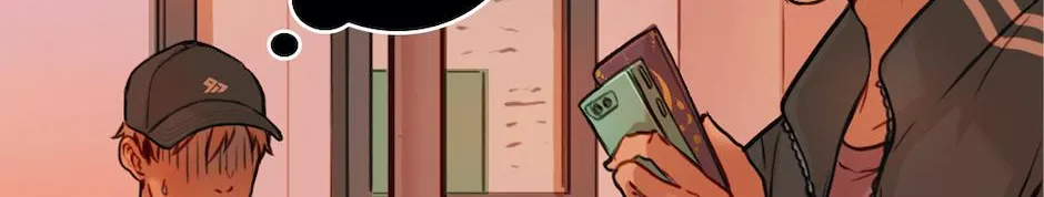 Love is Loading Chapter 2 page 37 - 
