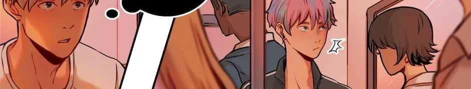 Love is Loading Chapter 2 page 39 - 