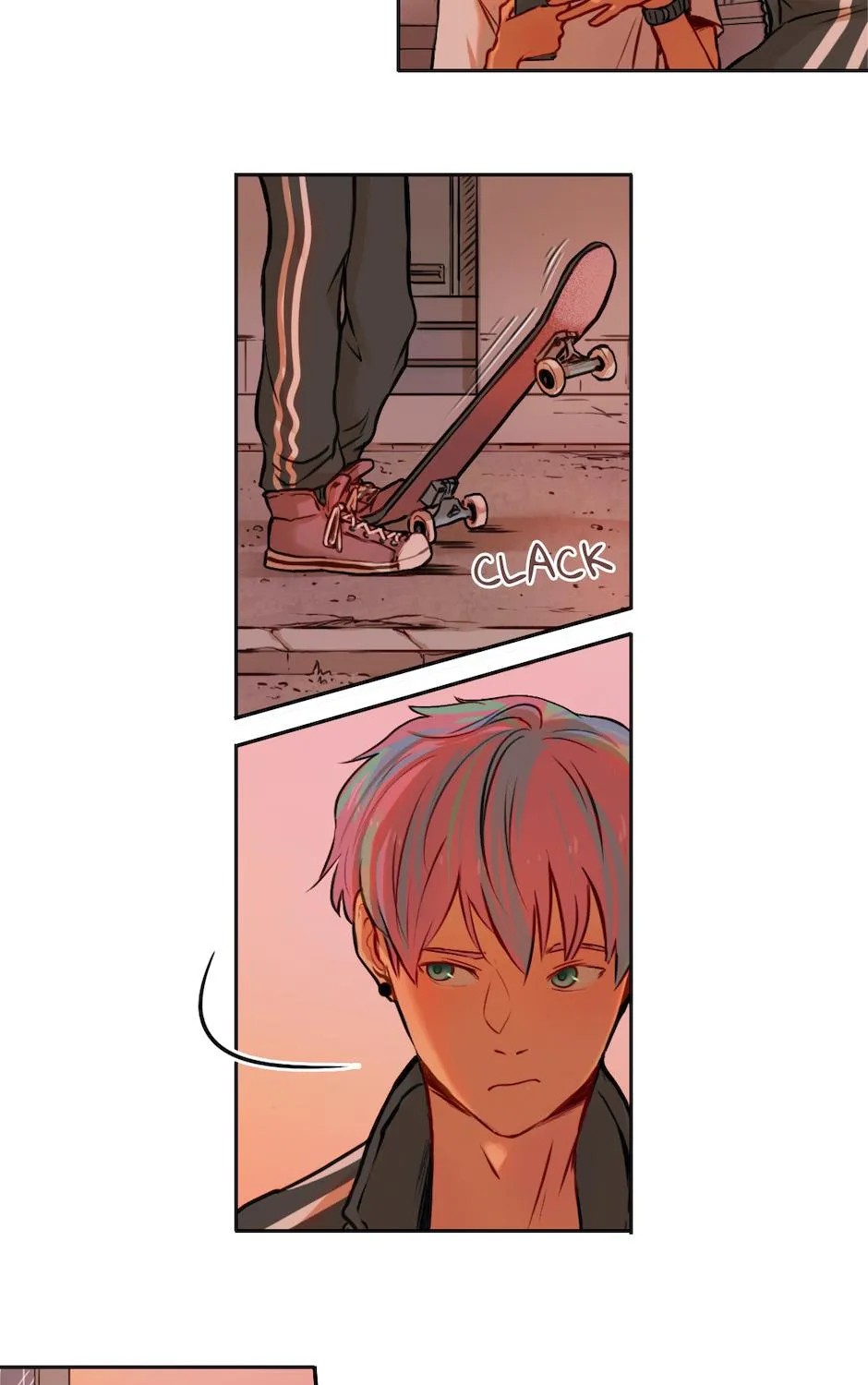 Love is Loading Chapter 2 page 62 - 