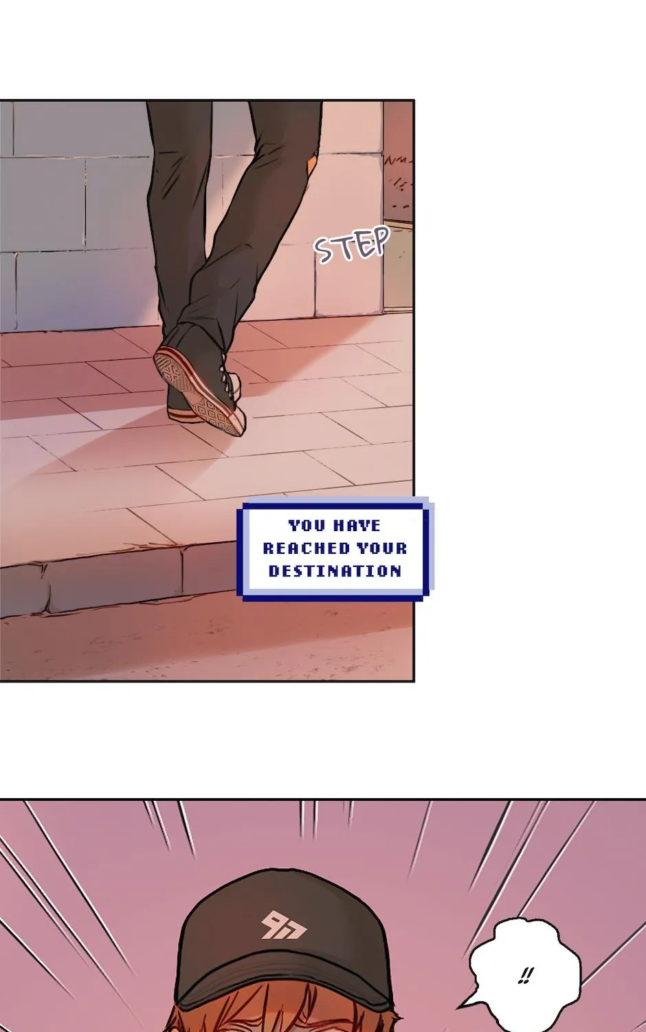 Love is Loading Chapter 2 page 66 - 