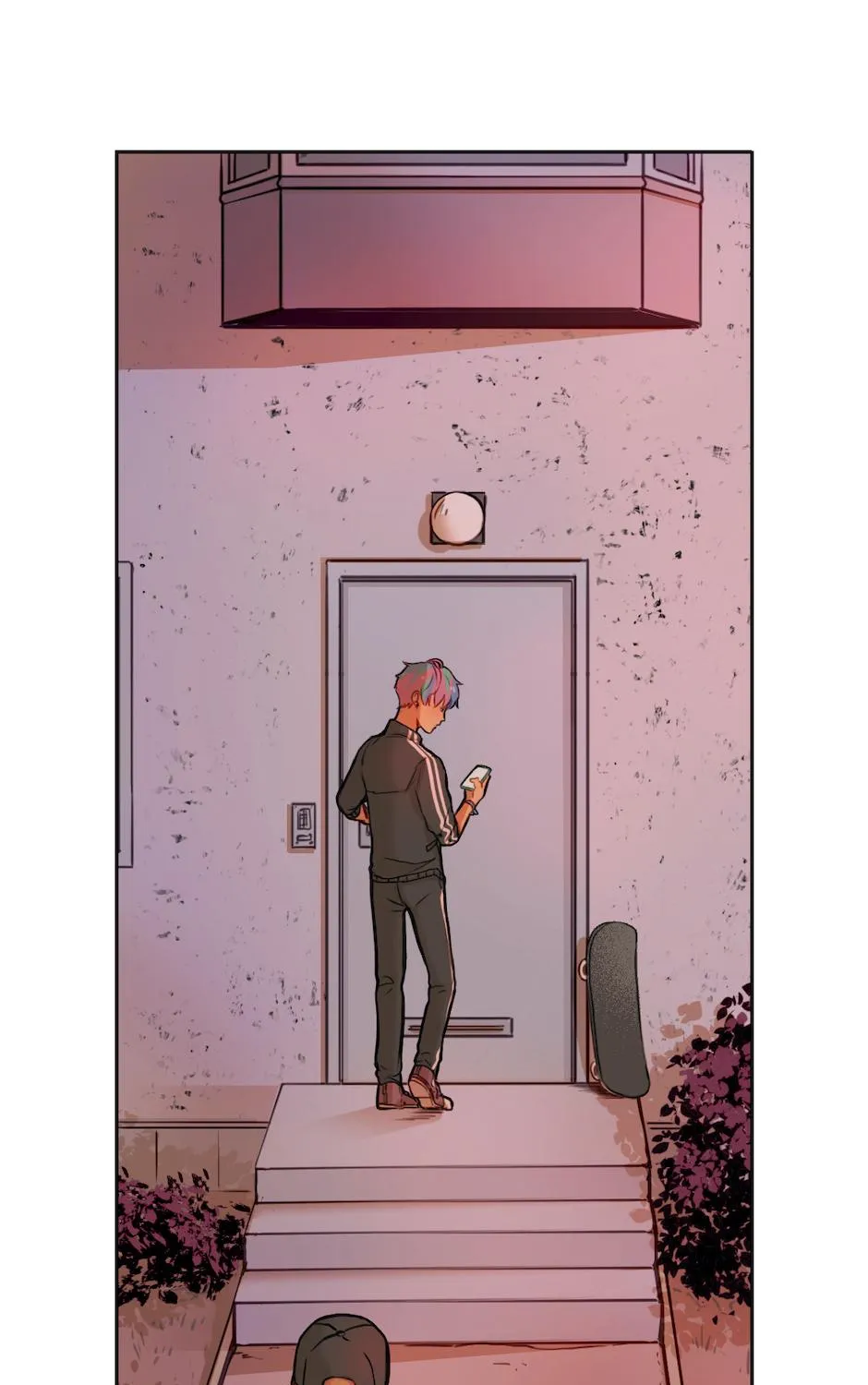 Love is Loading Chapter 2 page 70 - 