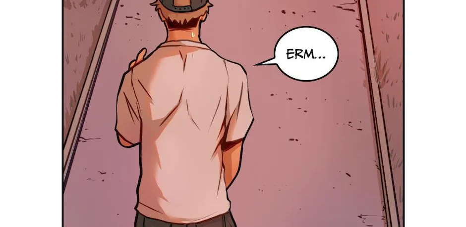 Love is Loading Chapter 2 page 71 - 