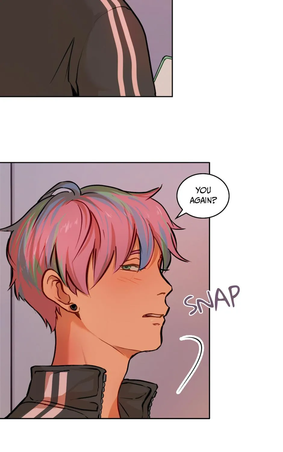 Love is Loading Chapter 2 page 74 - 