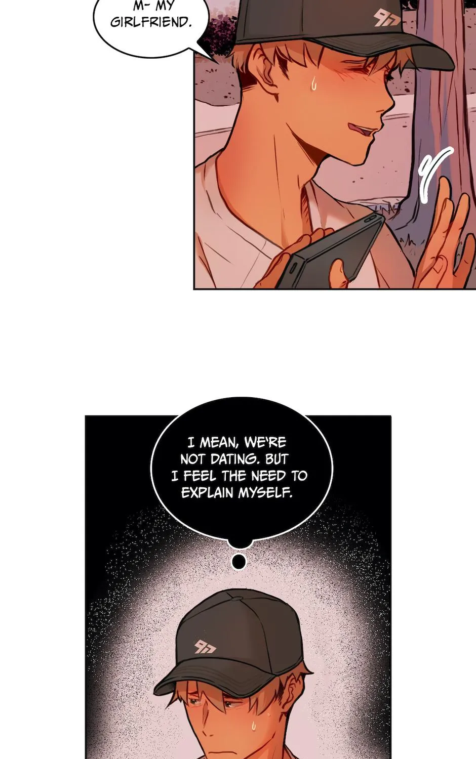 Love is Loading Chapter 2 page 76 - 