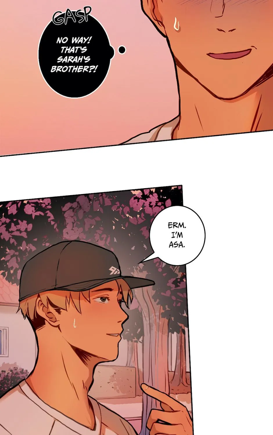Love is Loading Chapter 2 page 80 - 