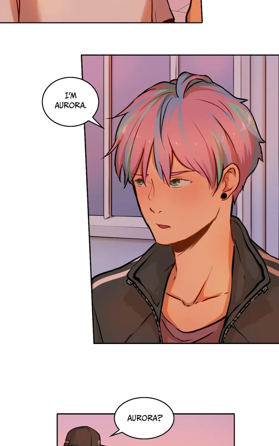 Love is Loading Chapter 2 page 82 - 