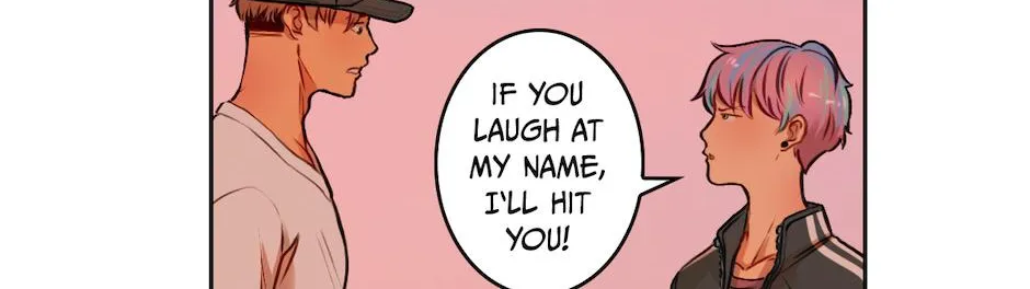 Love is Loading Chapter 2 page 83 - 