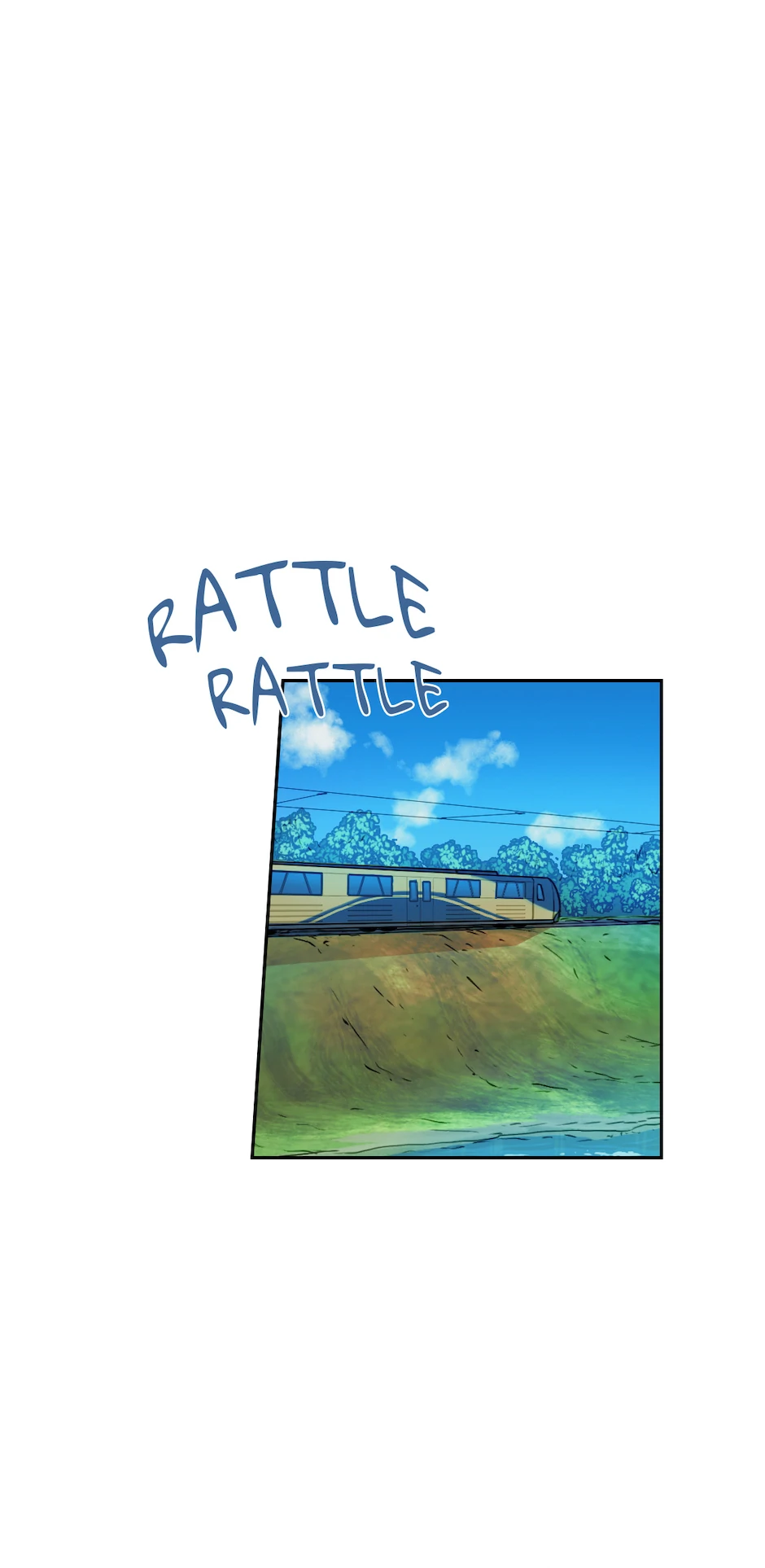 Love is Loading Chapter 20 page 28 - 