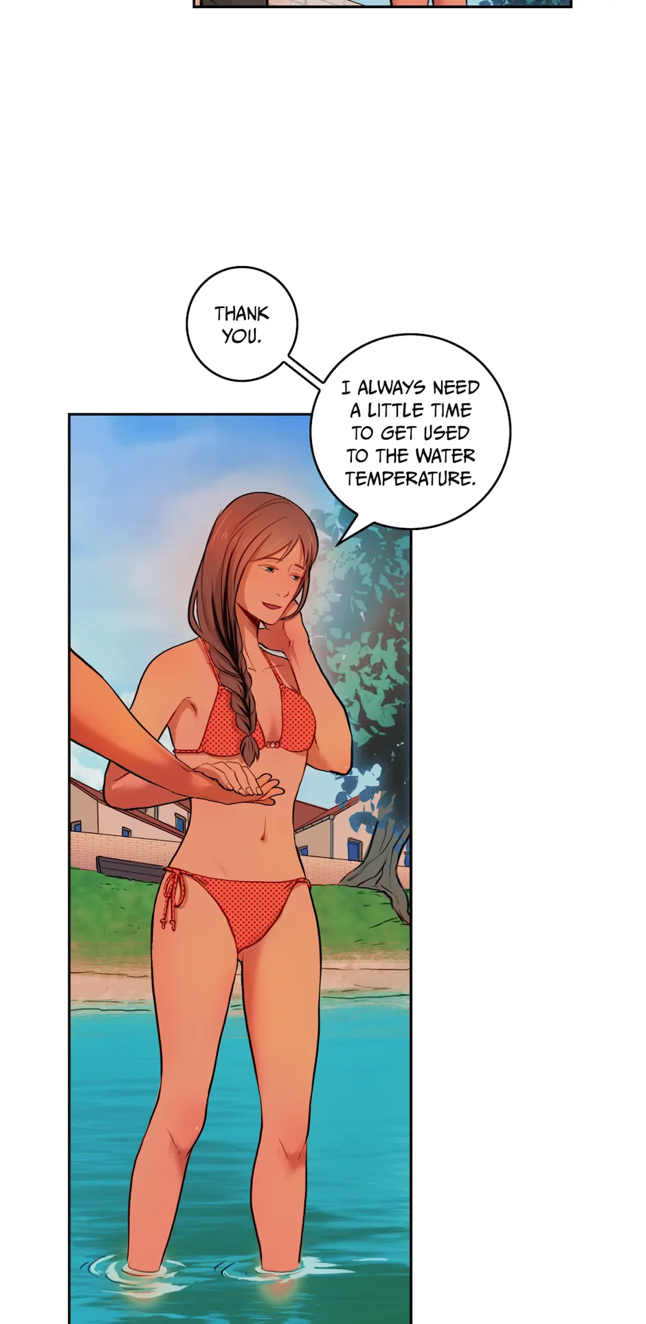 Love is Loading Chapter 20 page 49 - 
