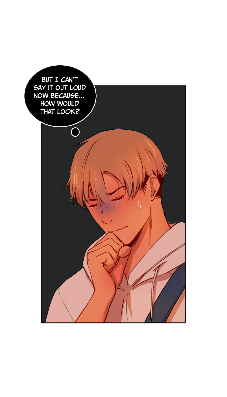 Love is Loading Chapter 20 page 9 - 