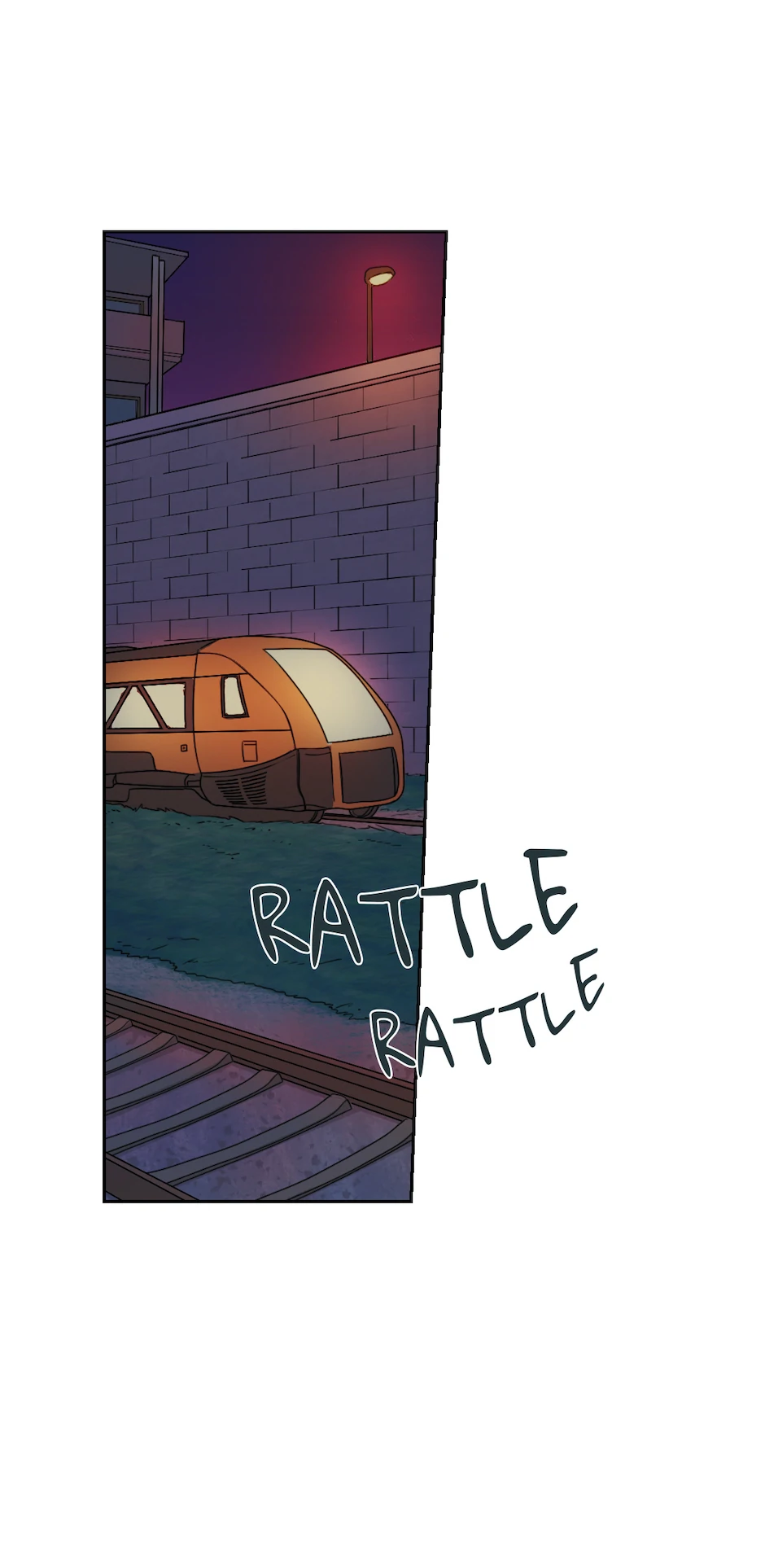 Love is Loading Chapter 21 page 45 - 