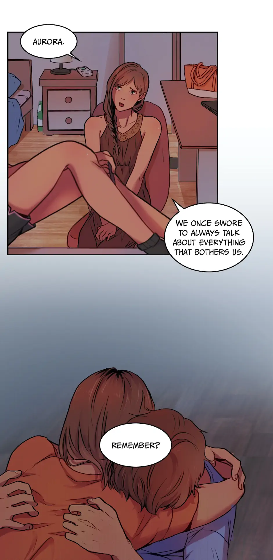 Love is Loading Chapter 22 page 11 - 