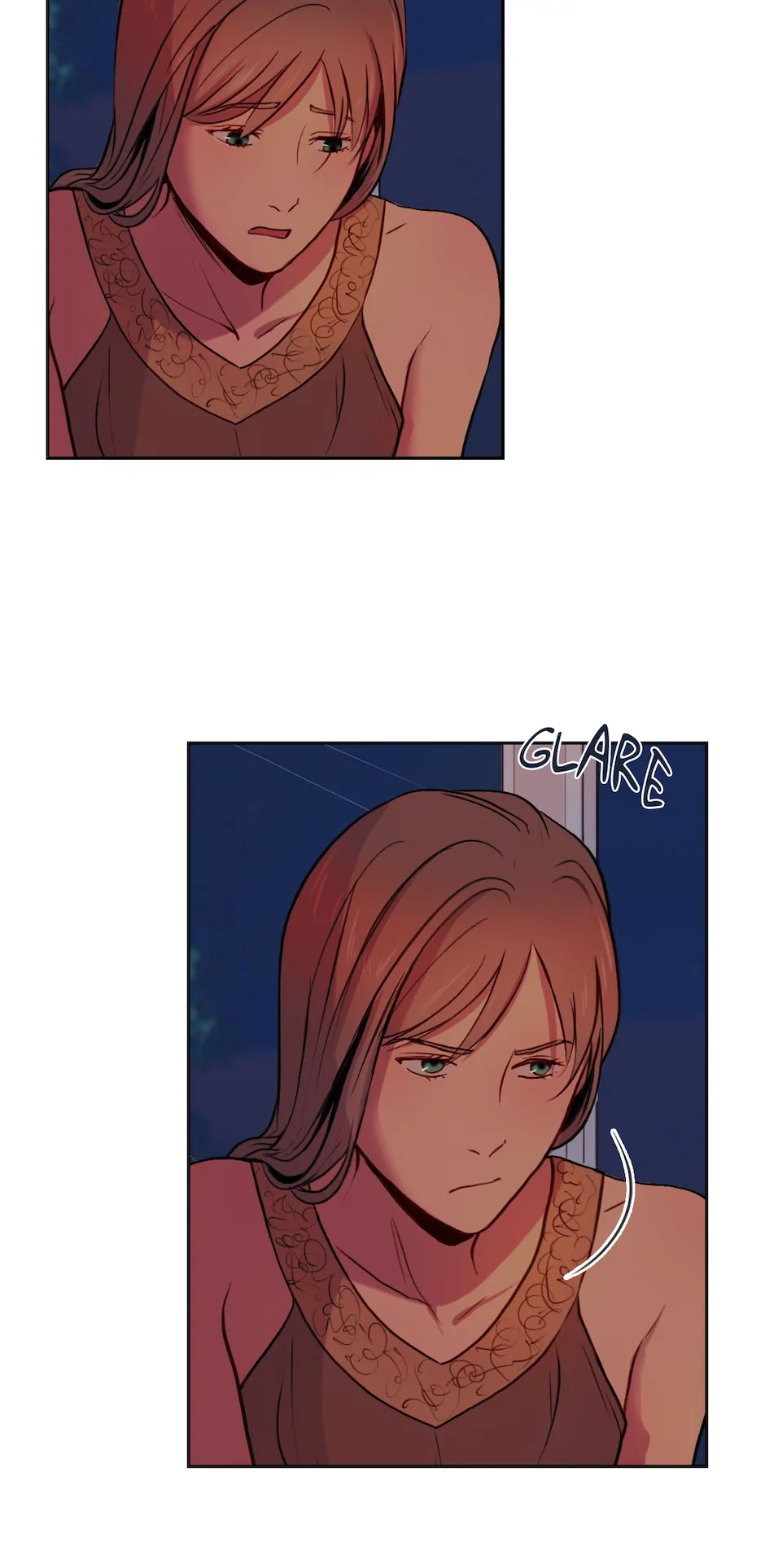 Love is Loading Chapter 22 page 22 - 