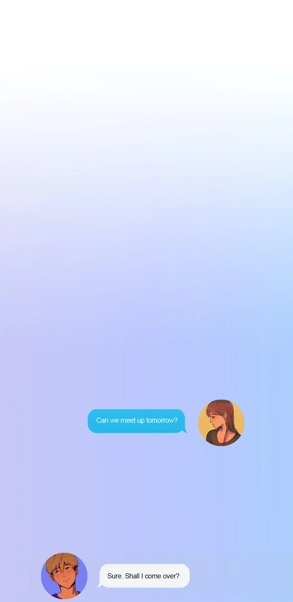 Love is Loading Chapter 22 page 44 - 
