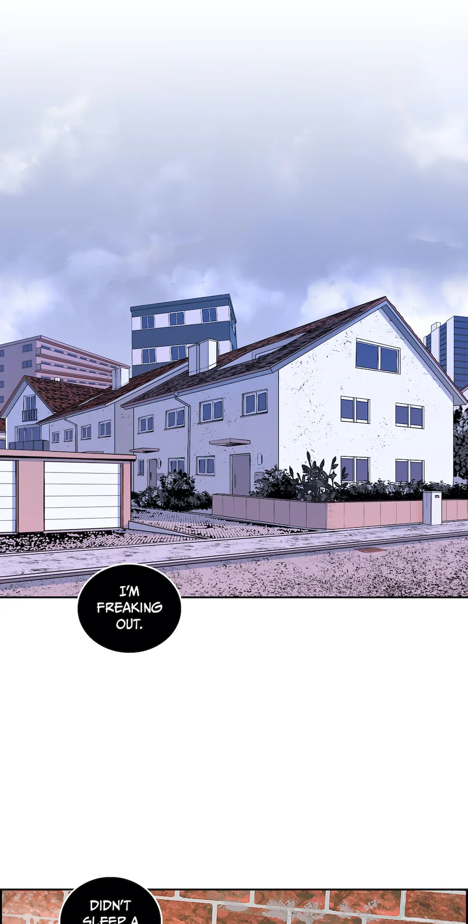 Love is Loading Chapter 22 page 46 - 