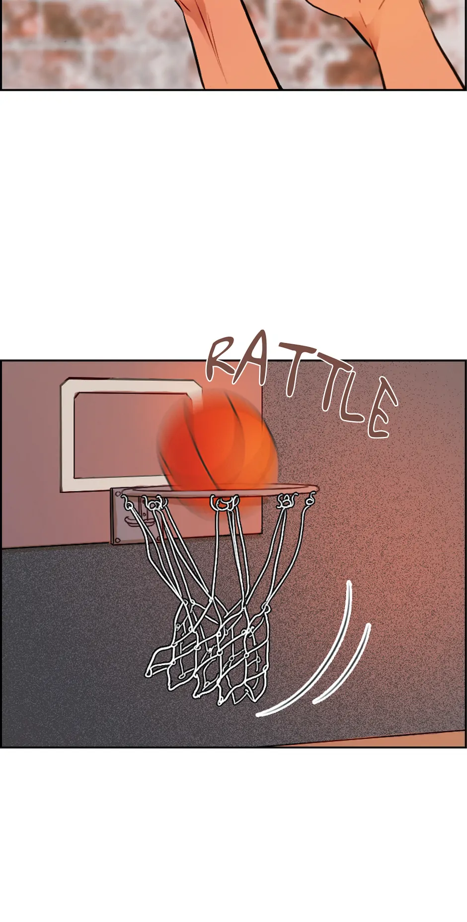 Love is Loading Chapter 22 page 48 - 