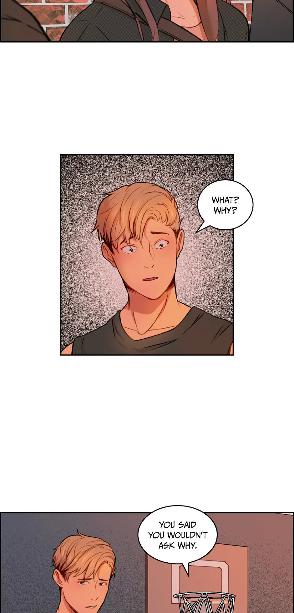 Love is Loading Chapter 22 page 57 - 