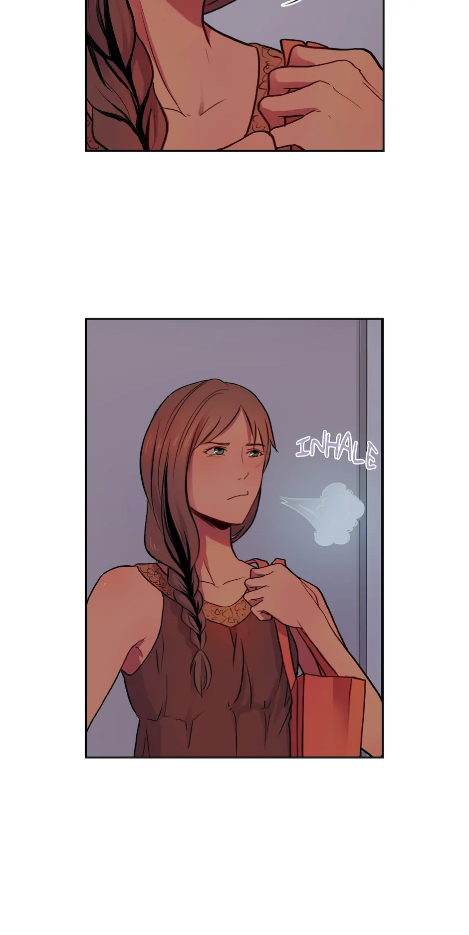Love is Loading Chapter 22 page 7 - 