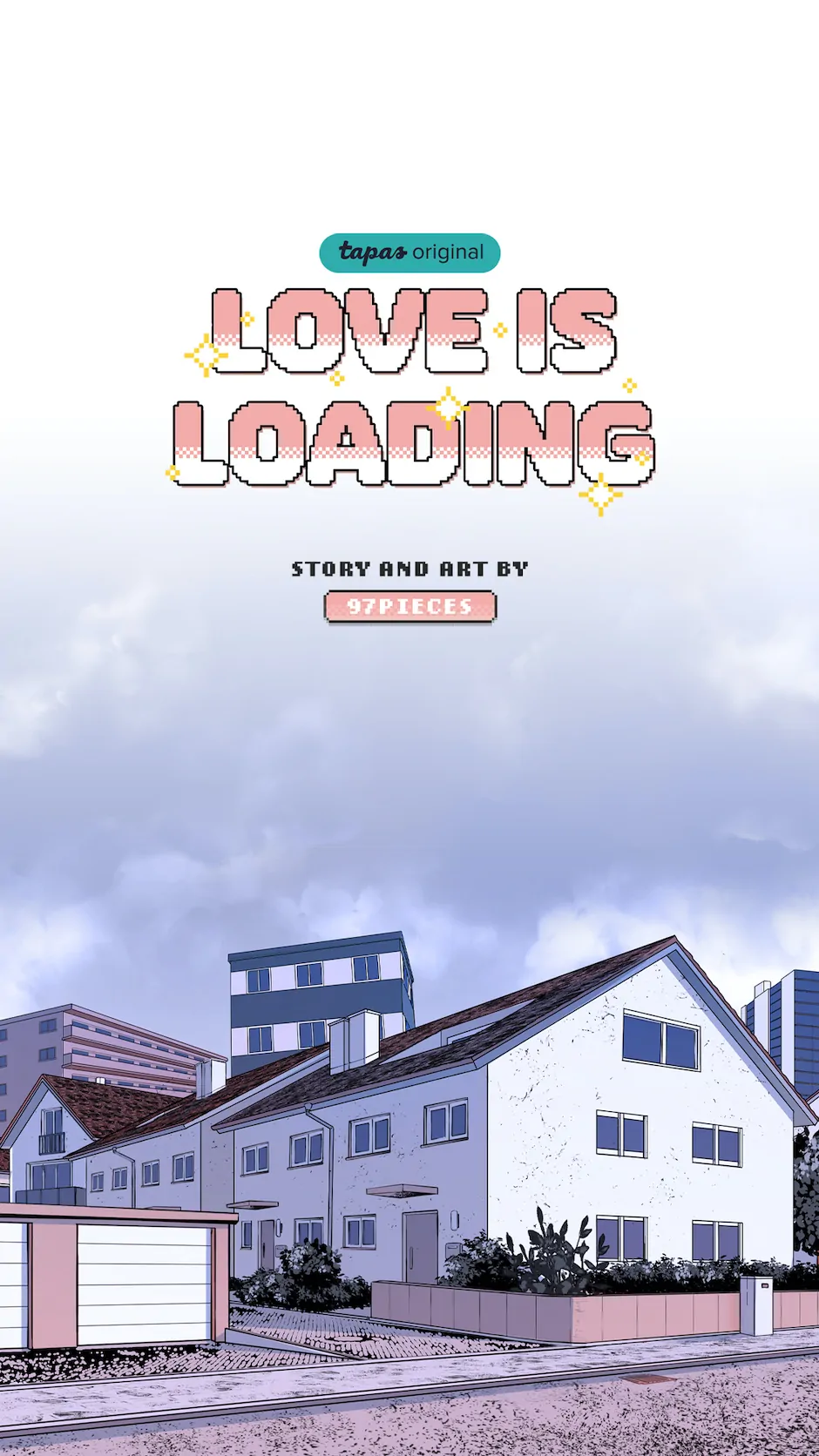 Love is Loading Chapter 23 page 2 - 