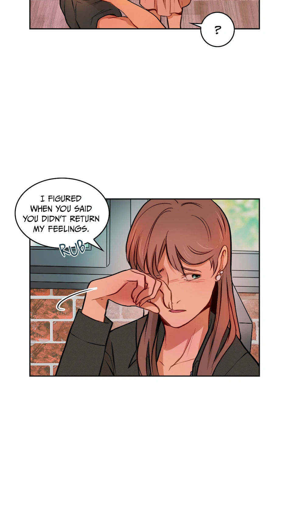 Love is Loading Chapter 23 page 5 - 