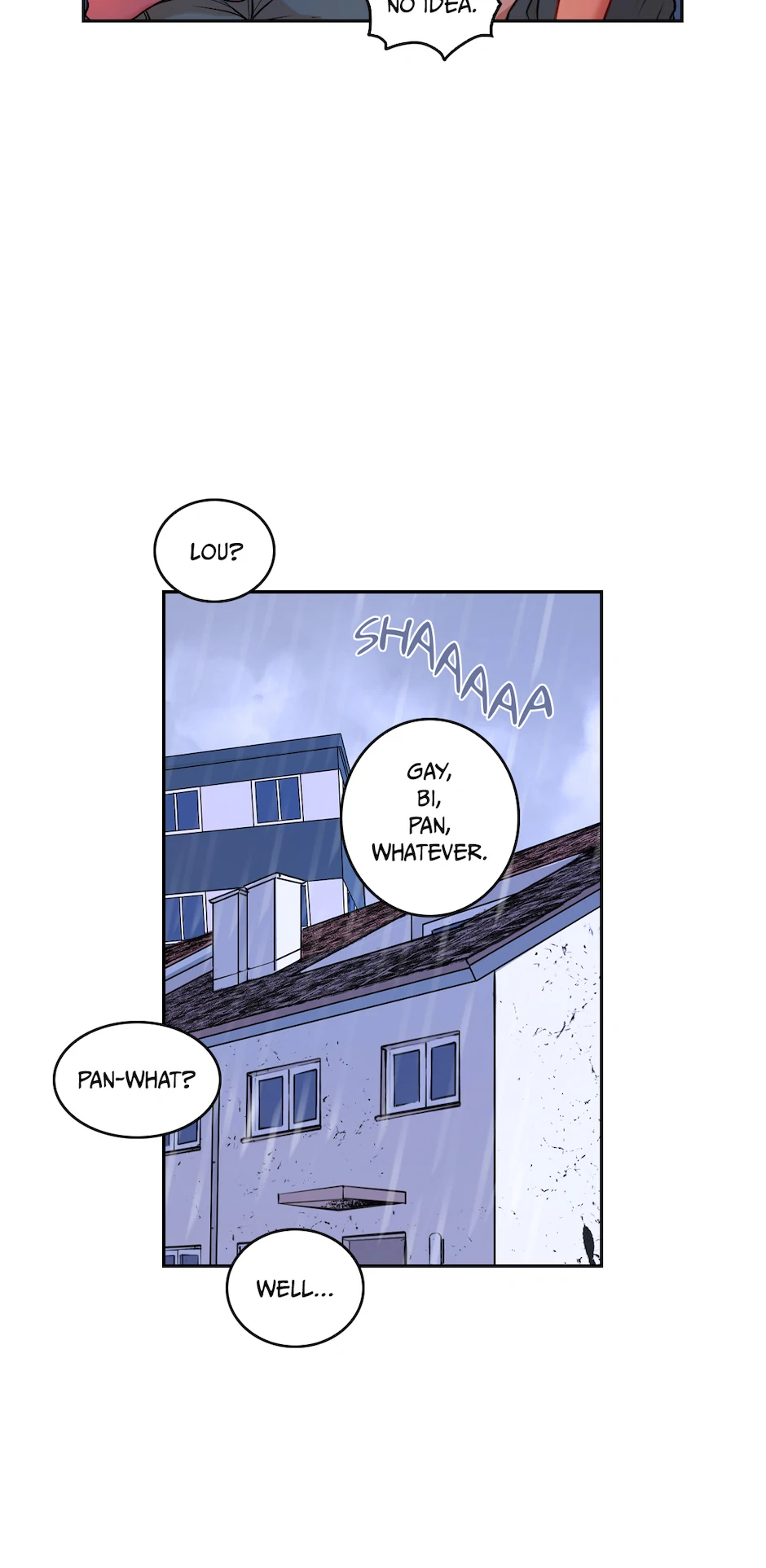 Love is Loading Chapter 23 page 49 - 