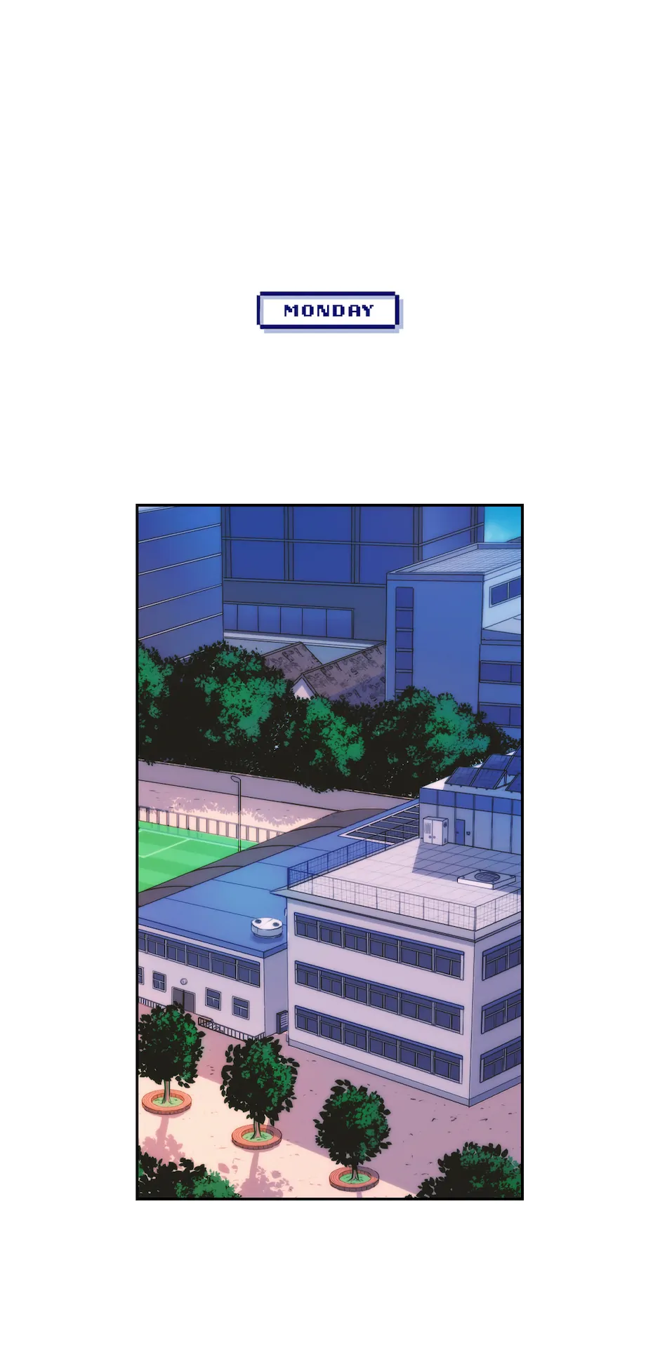 Love is Loading Chapter 23 page 50 - 