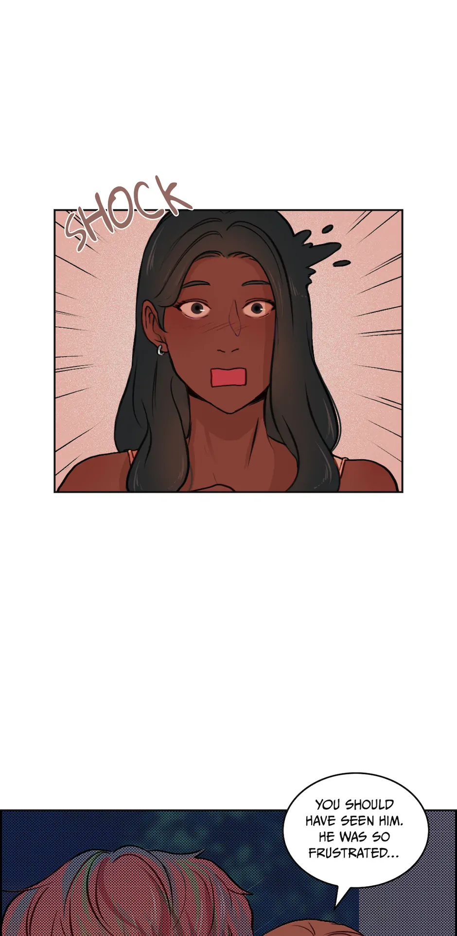 Love is Loading Chapter 23 page 61 - 