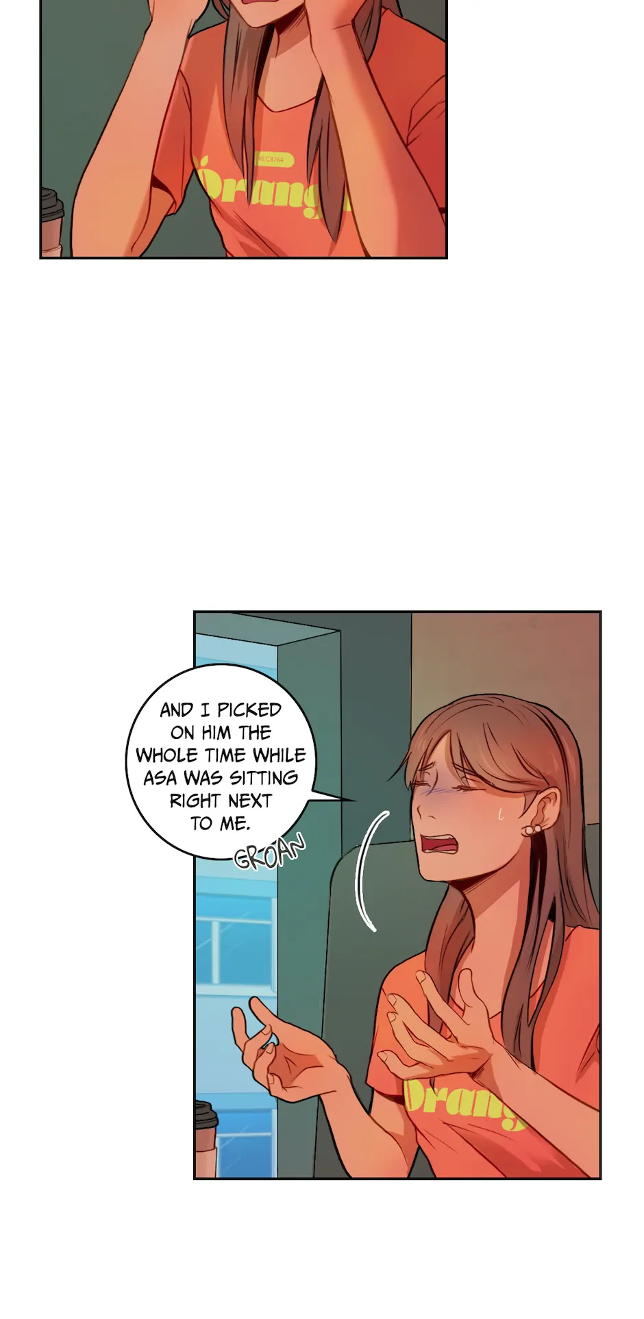 Love is Loading Chapter 23 page 63 - 
