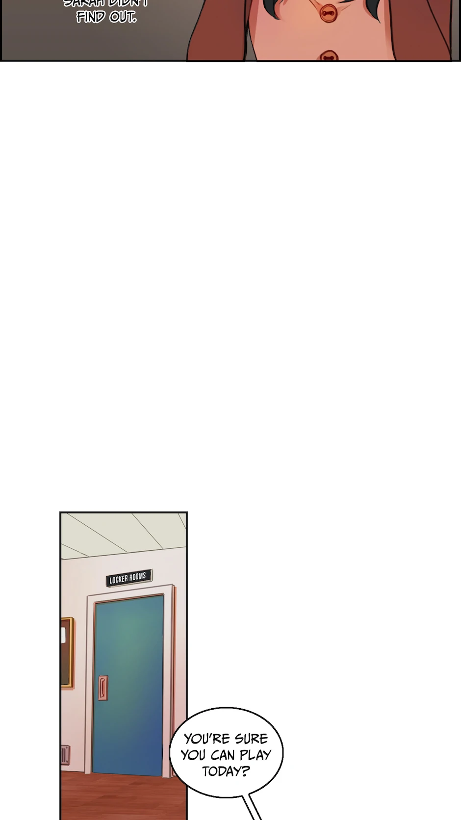 Love is Loading Chapter 23 page 67 - 