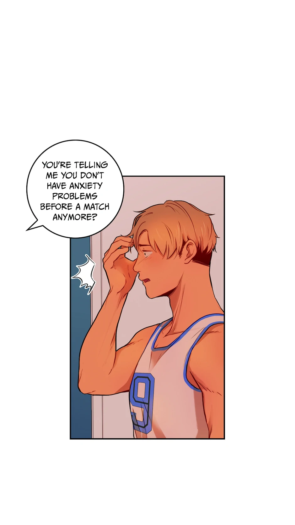 Love is Loading Chapter 23 page 71 - 