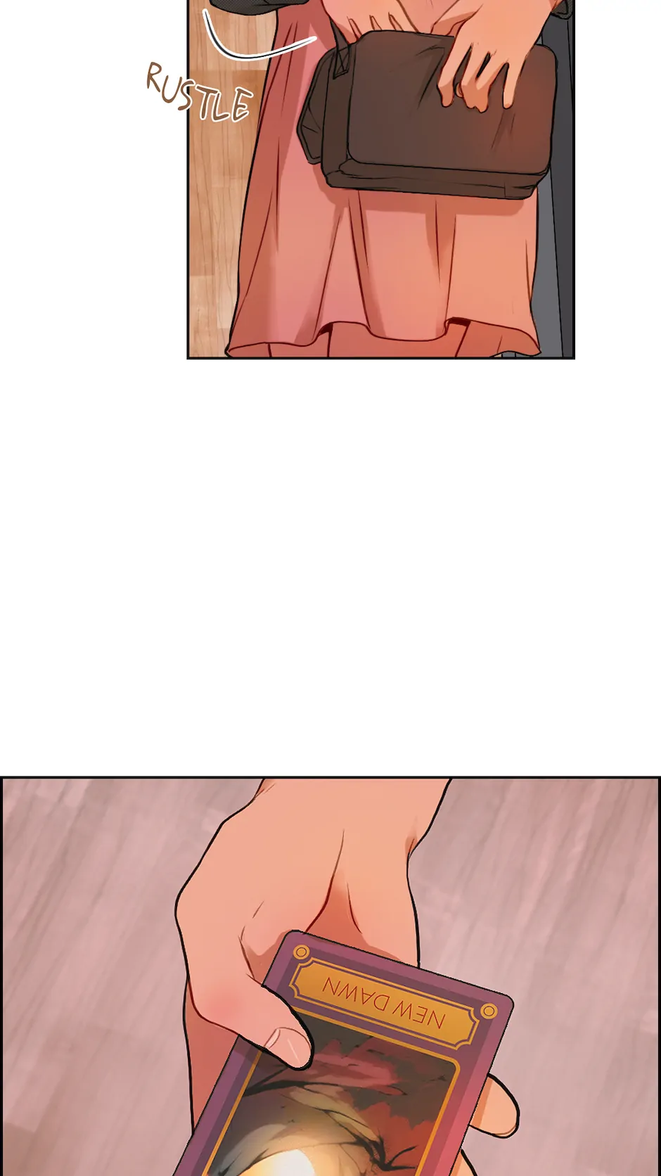 Love is Loading Chapter 23 page 9 - 