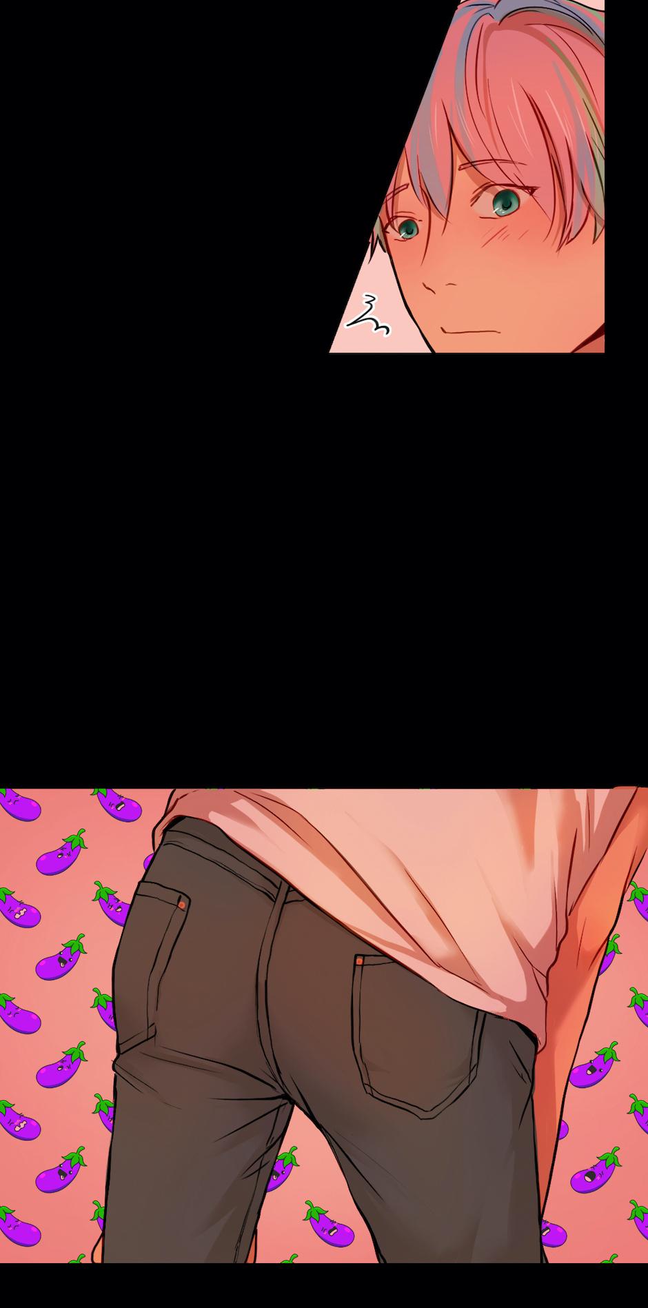 Love is Loading Chapter 24 page 14 - 