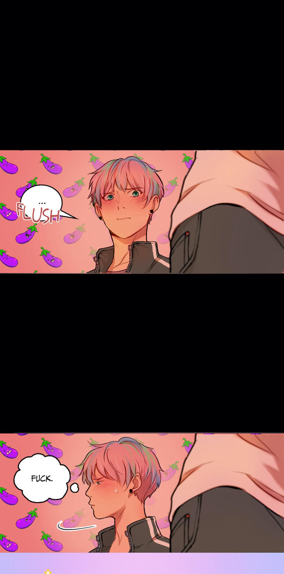 Love is Loading Chapter 24 page 15 - 