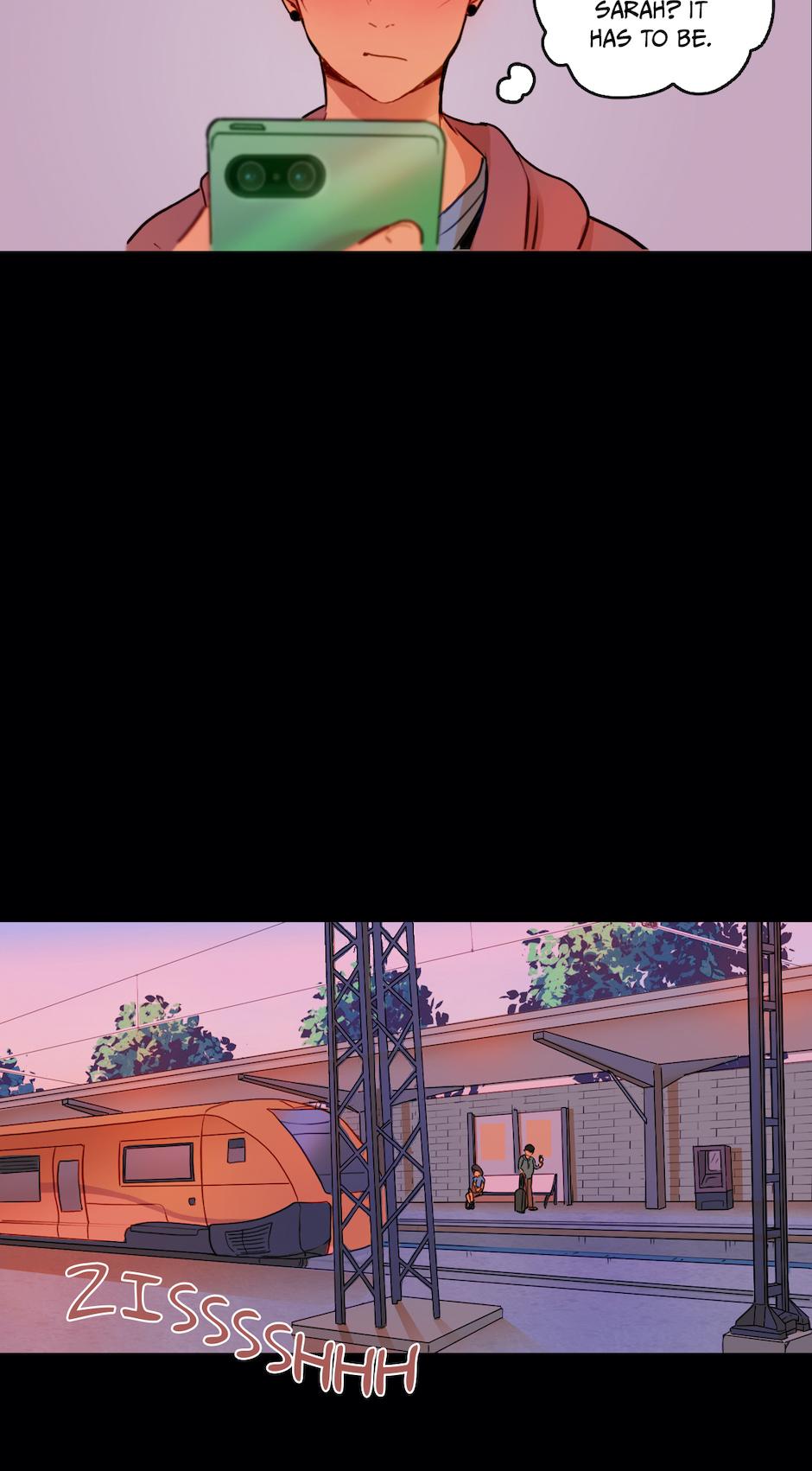 Love is Loading Chapter 24 page 57 - 
