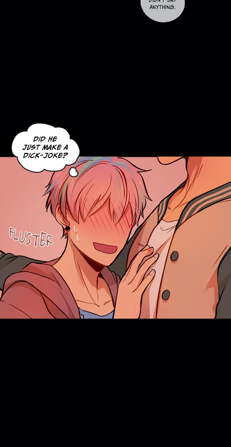 Love is Loading Chapter 24 page 62 - 