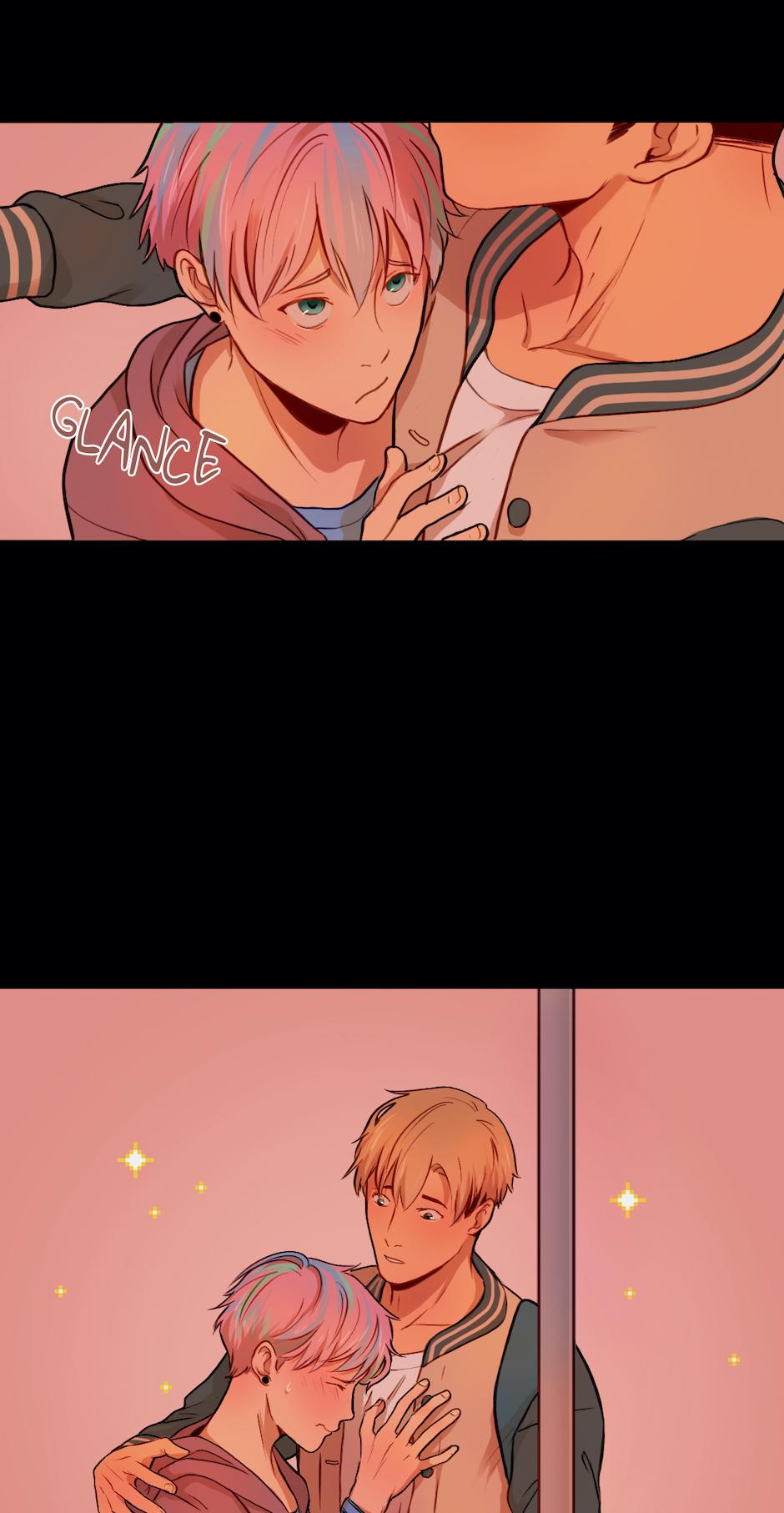 Love is Loading Chapter 24 page 63 - 