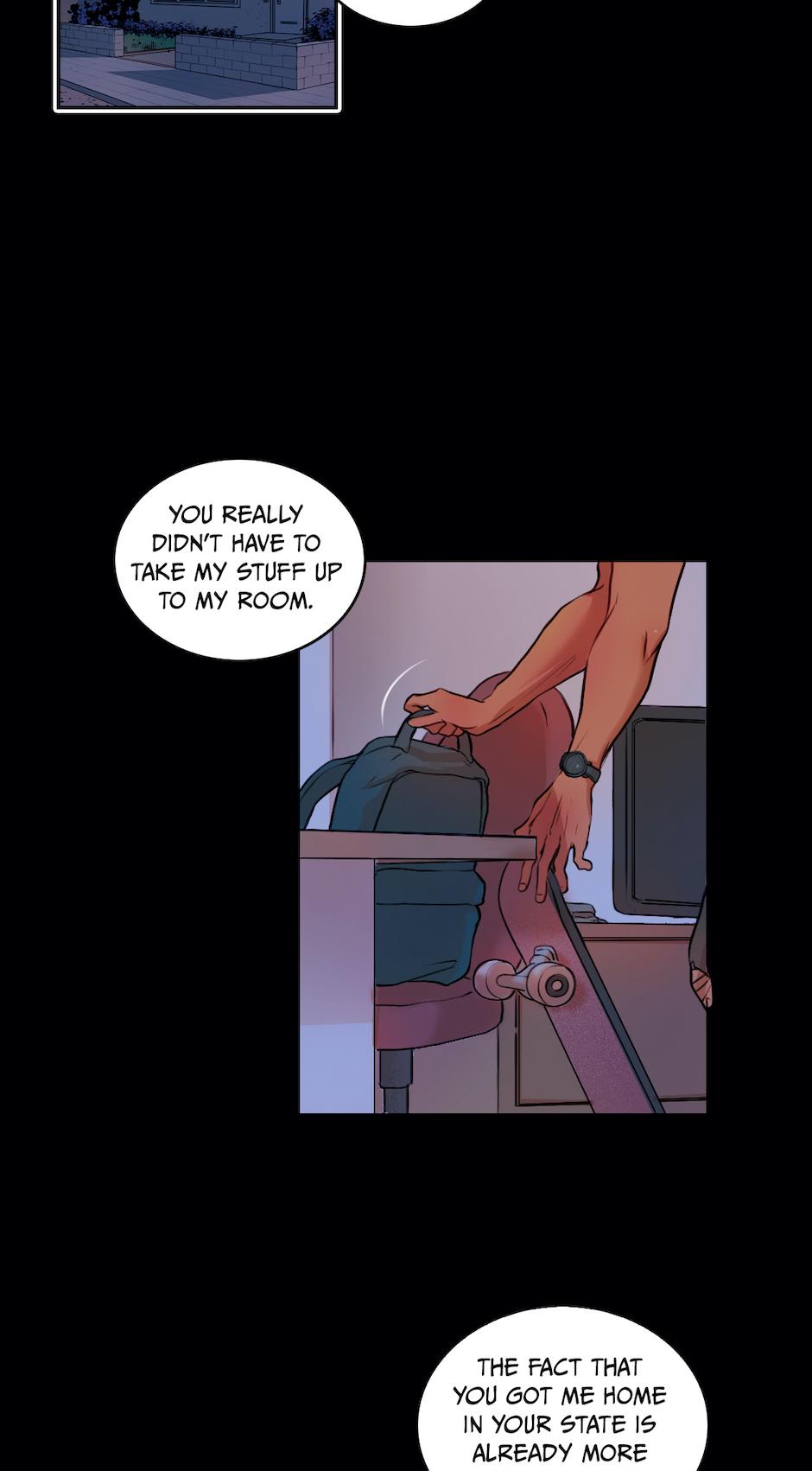 Love is Loading Chapter 24 page 66 - 