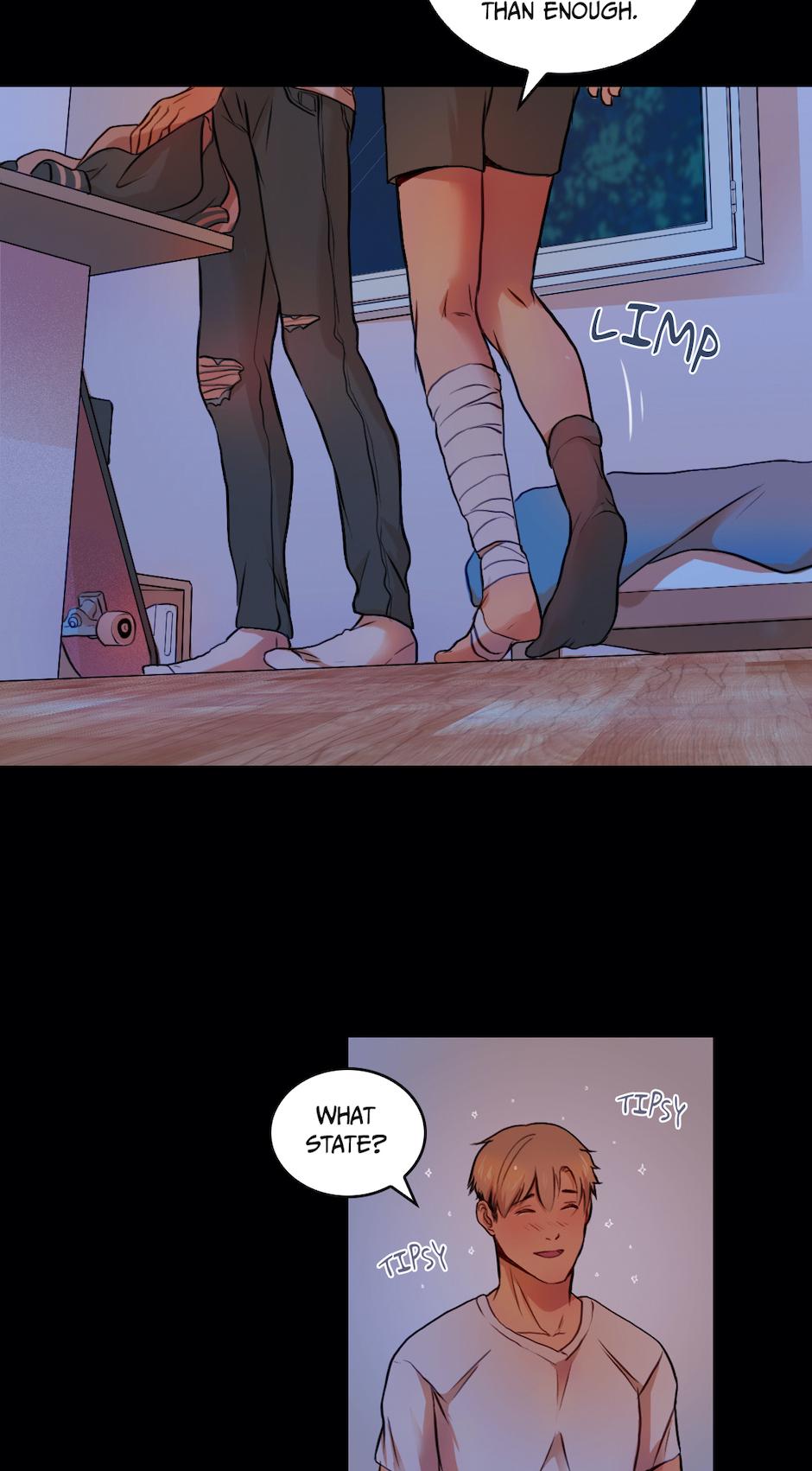 Love is Loading Chapter 24 page 67 - 
