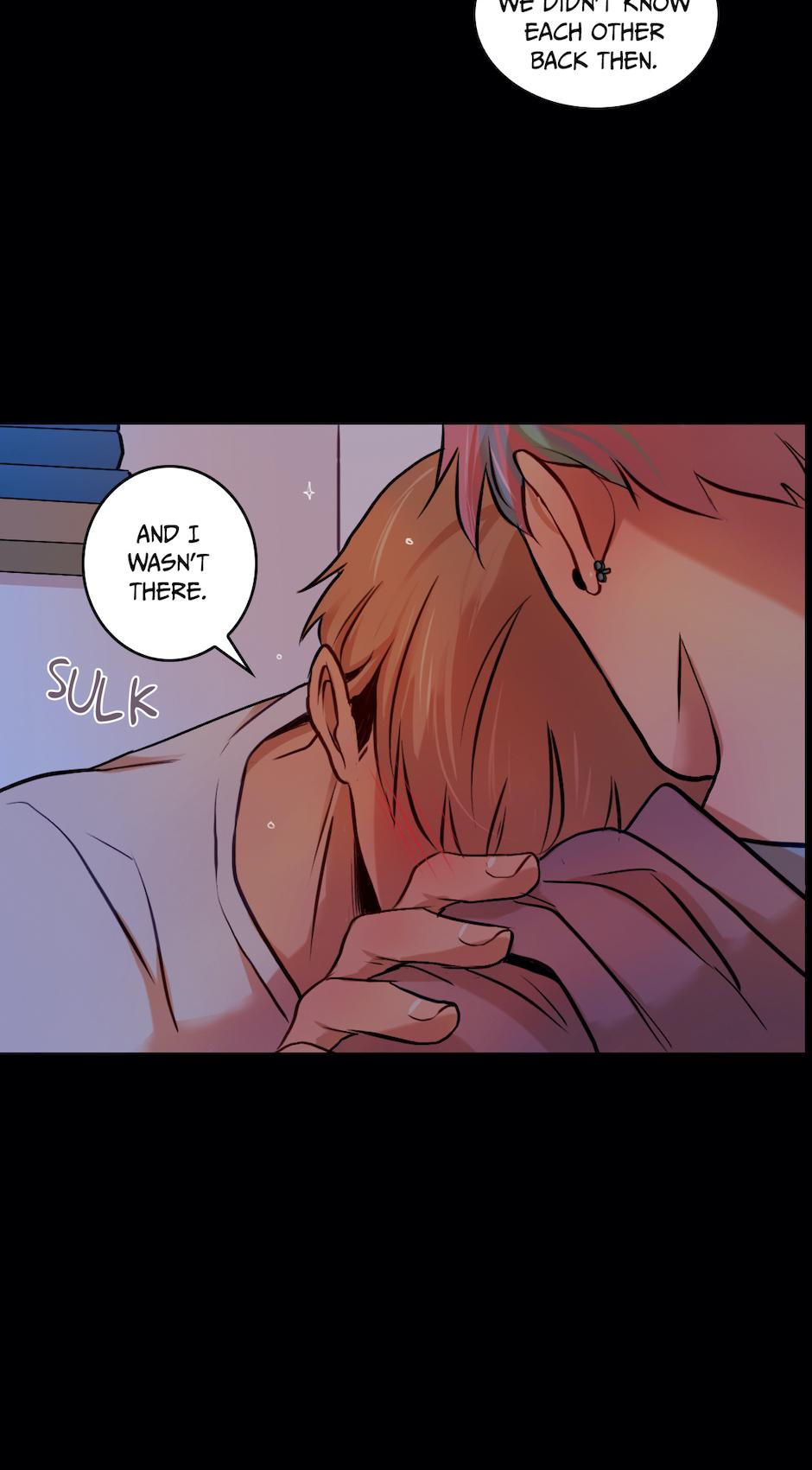 Love is Loading Chapter 24 page 76 - 