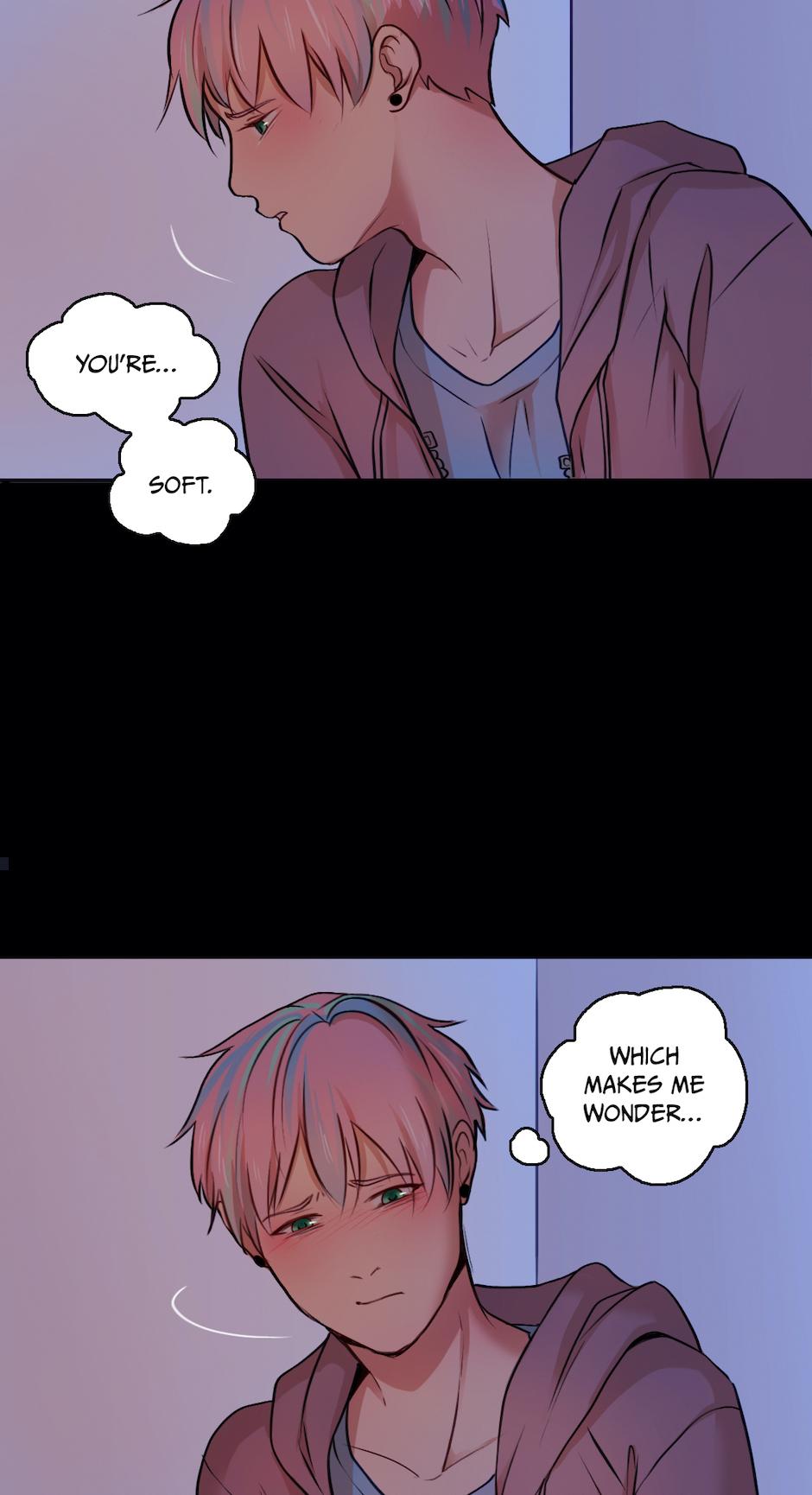 Love is Loading Chapter 24 page 84 - 