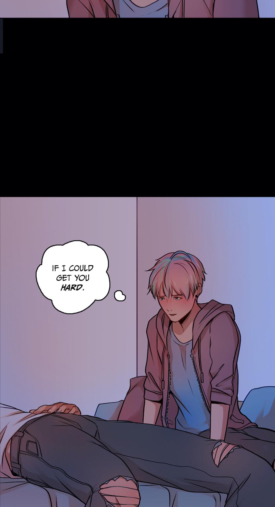 Love is Loading Chapter 24 page 85 - 