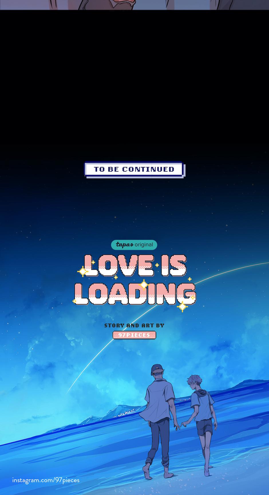 Love is Loading Chapter 24 page 86 - 