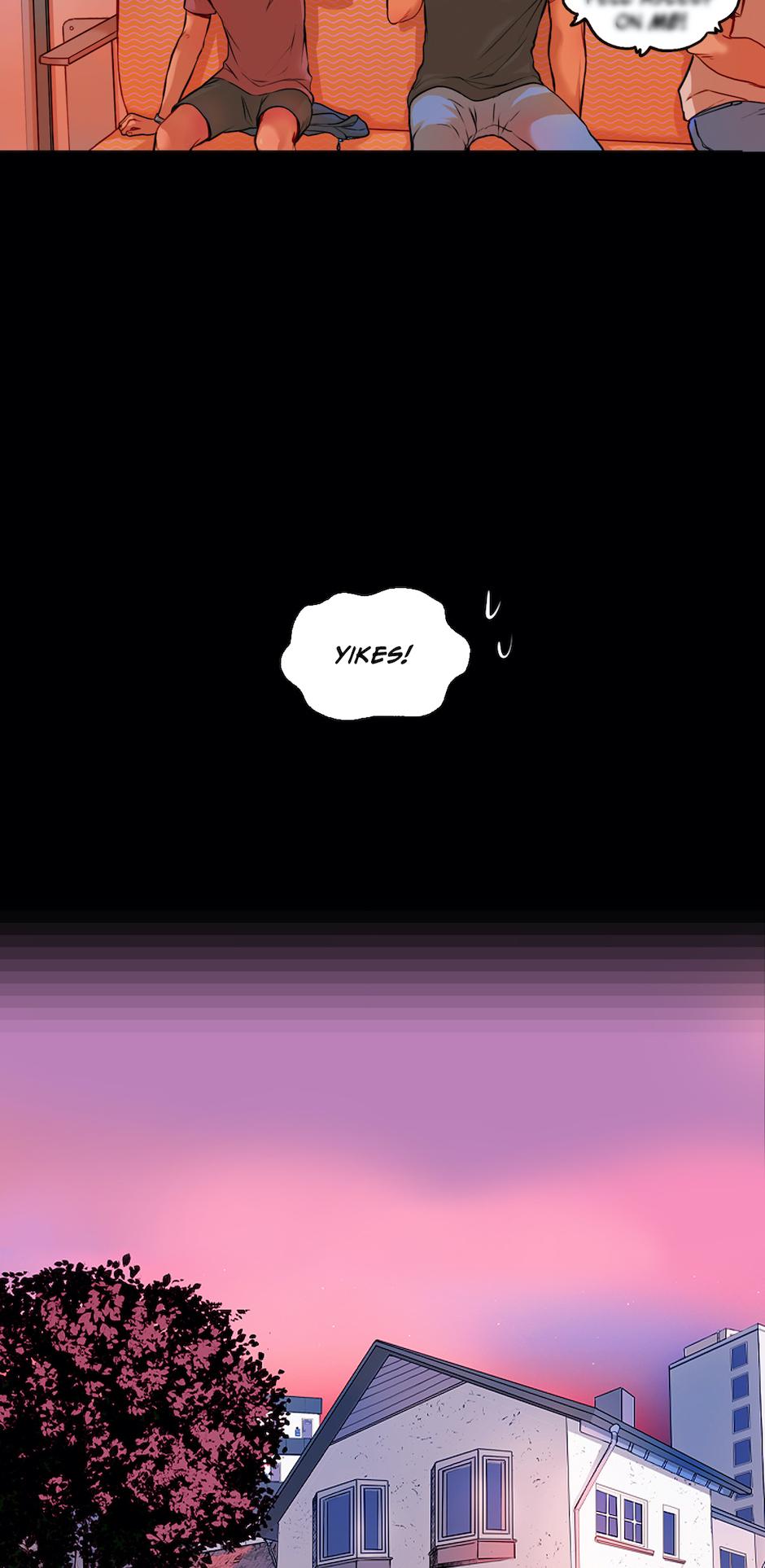 Love is Loading Chapter 24 page 10 - 