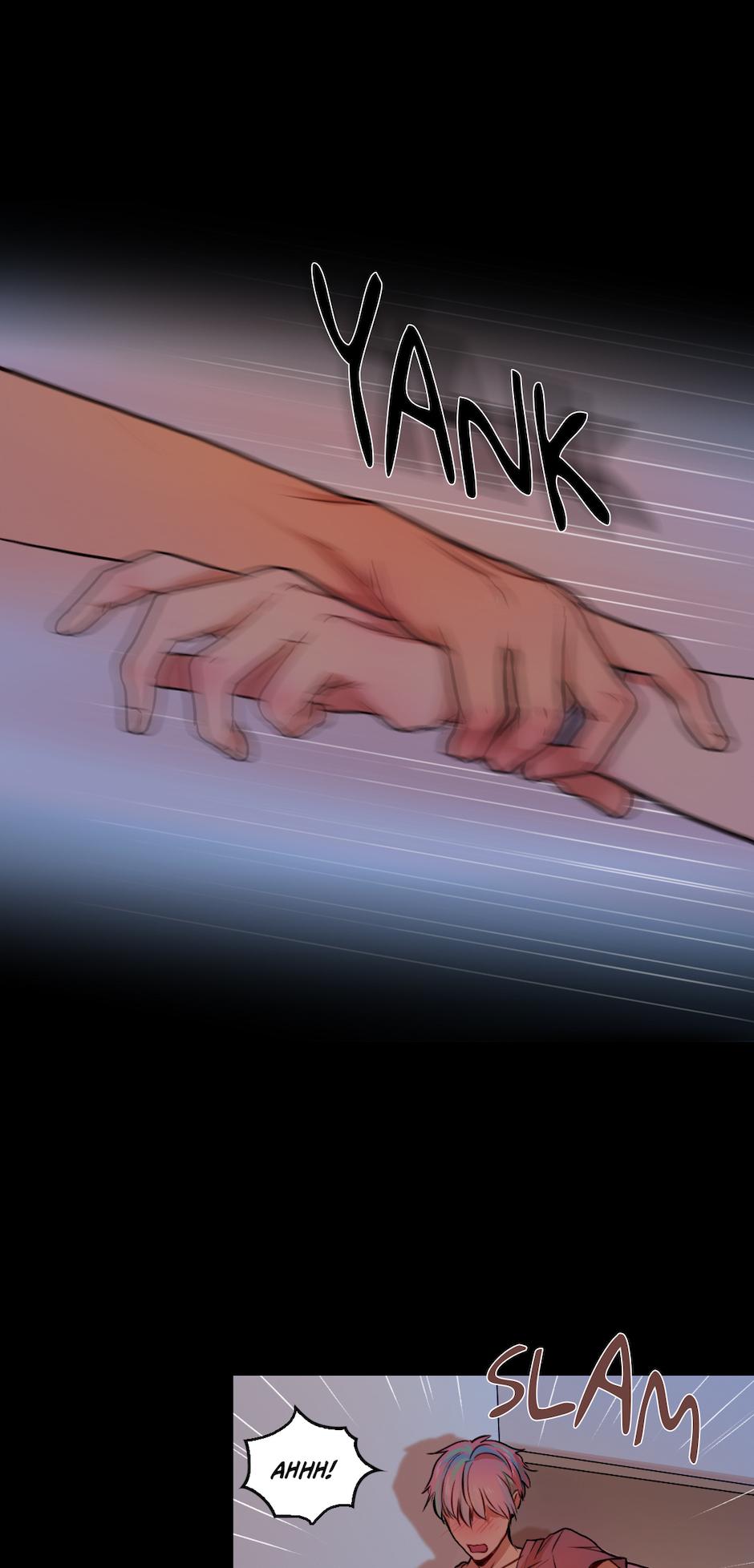 Love is Loading Chapter 25 page 14 - 