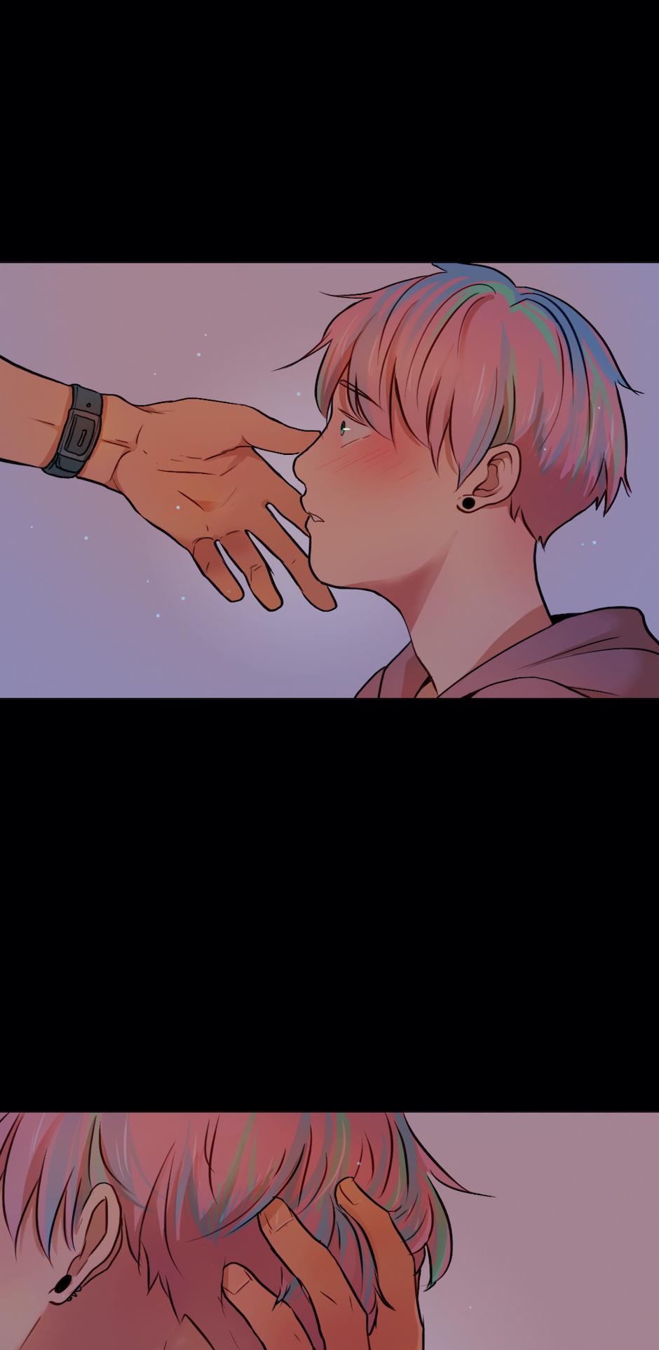 Love is Loading Chapter 25 page 25 - 